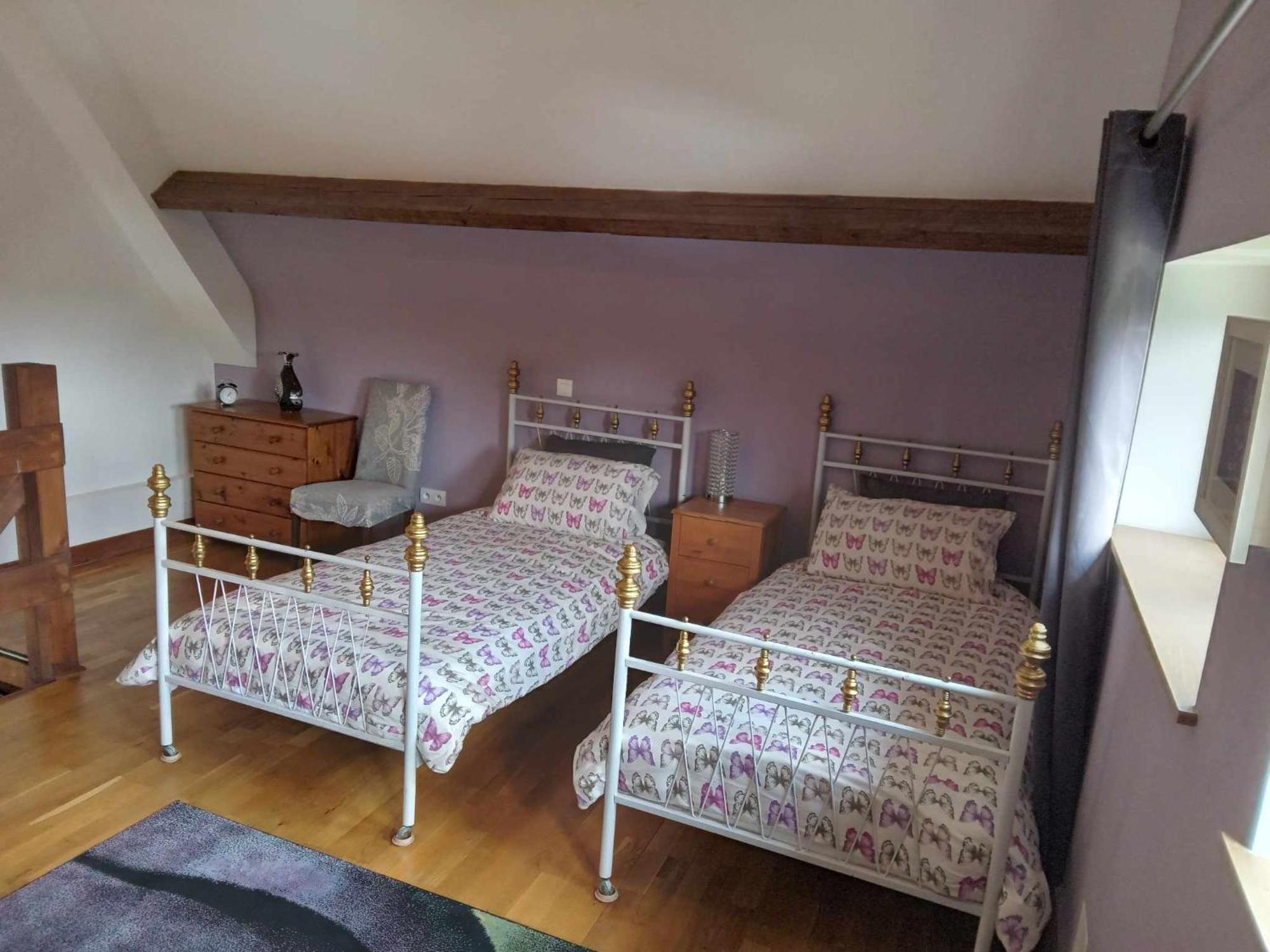Maison Du Murphy Sourdeval Dış mekan fotoğraf