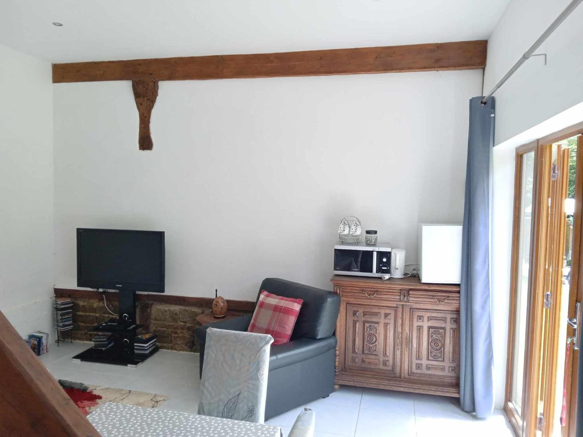 Maison Du Murphy Sourdeval Dış mekan fotoğraf